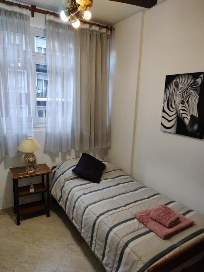 Palermo 3 Habitaciones Privadas Buenos Aires Exterior foto