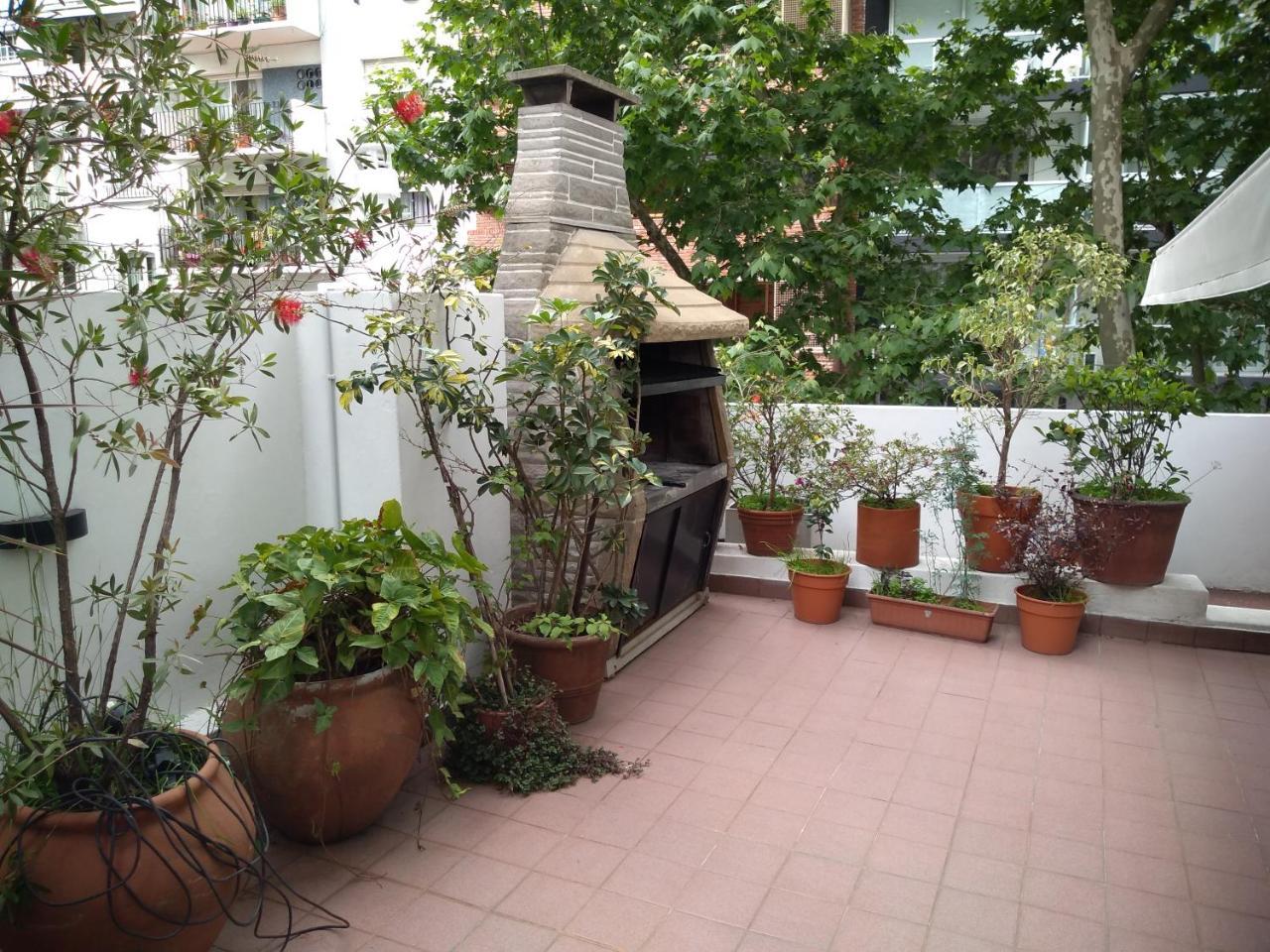 Palermo 3 Habitaciones Privadas Buenos Aires Exterior foto