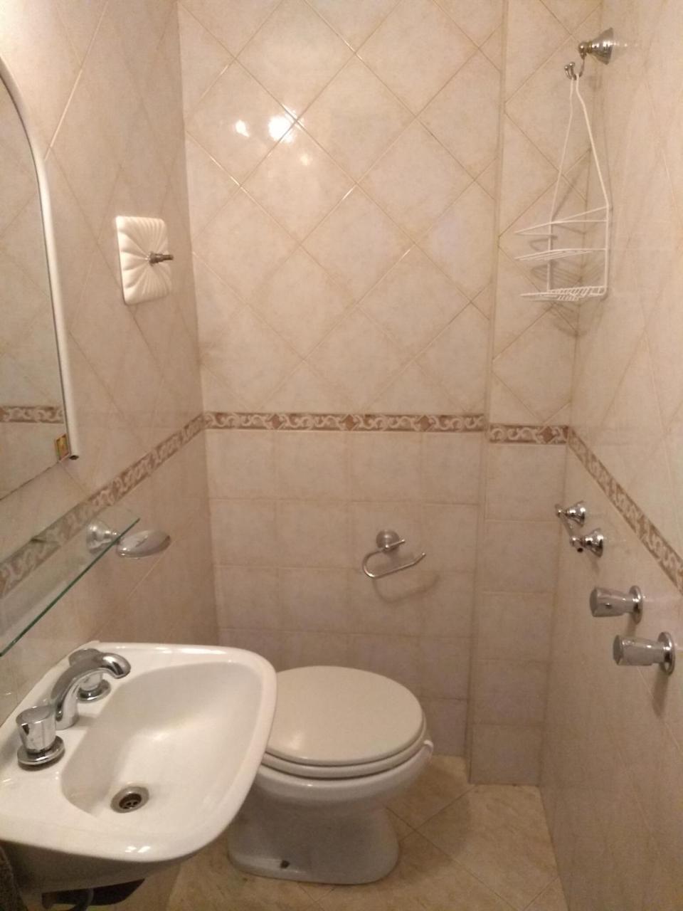 Palermo 3 Habitaciones Privadas Buenos Aires Exterior foto