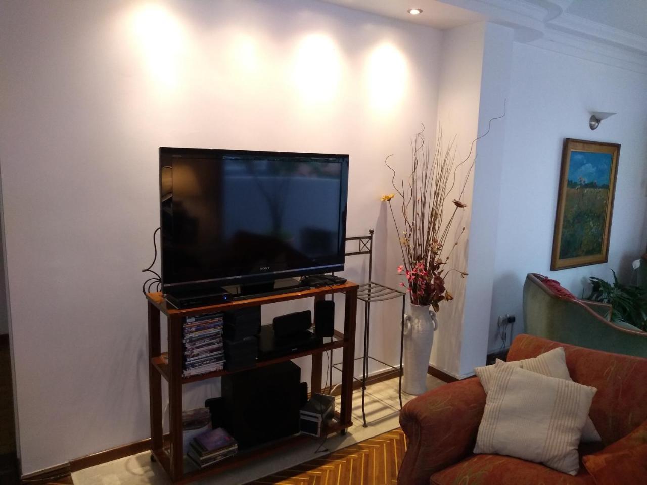 Palermo 3 Habitaciones Privadas Buenos Aires Exterior foto